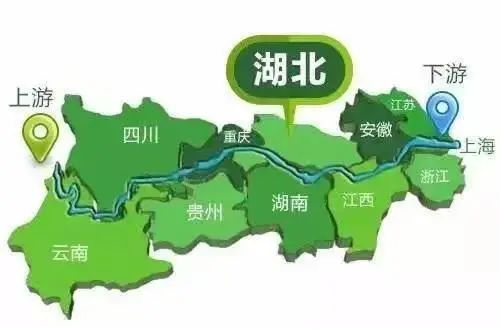 這一帶，牽動總書記的心！