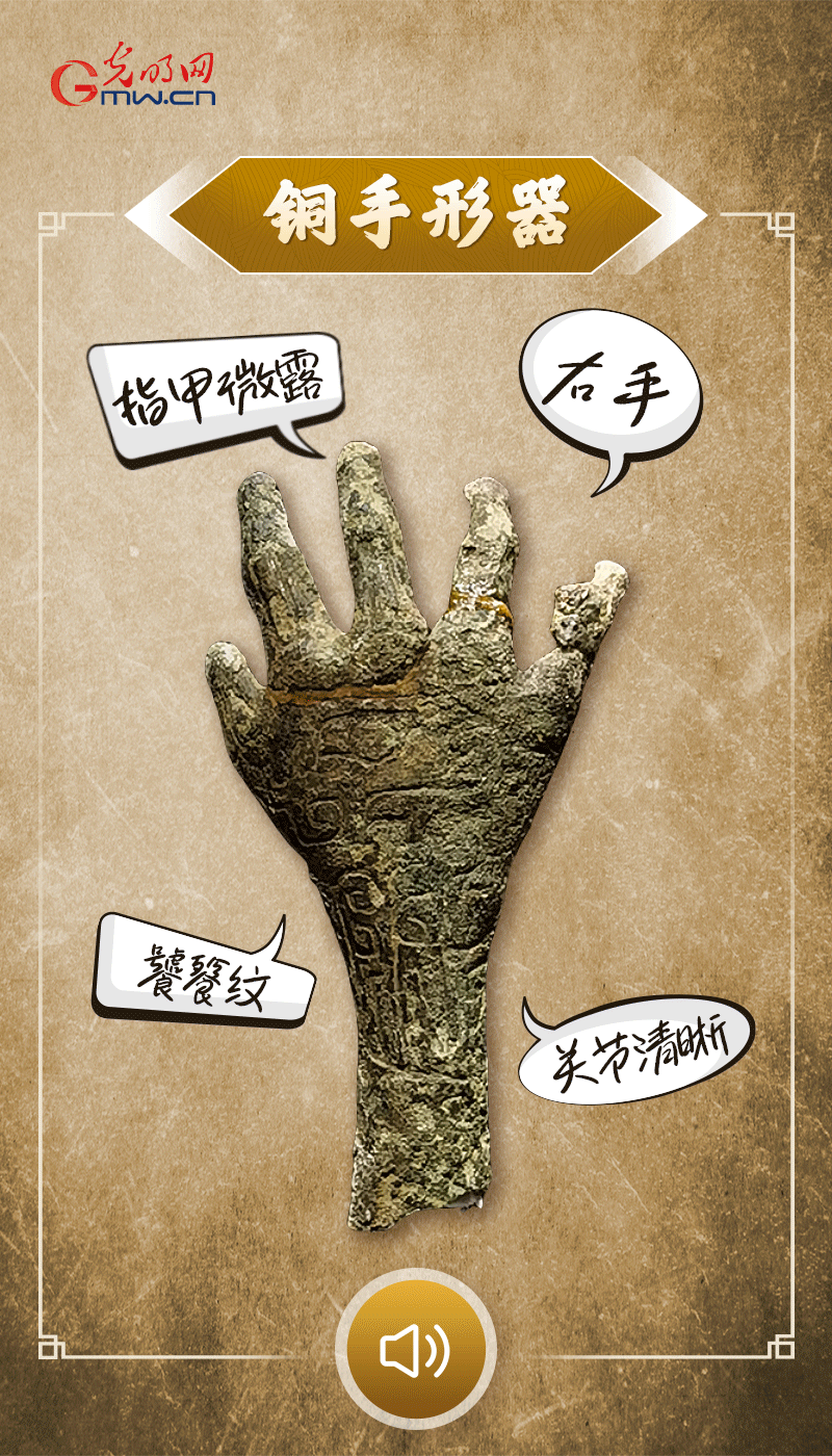 文物會說話 | 殷墟博物館新館開館啦，帶你奔赴“千年之約”