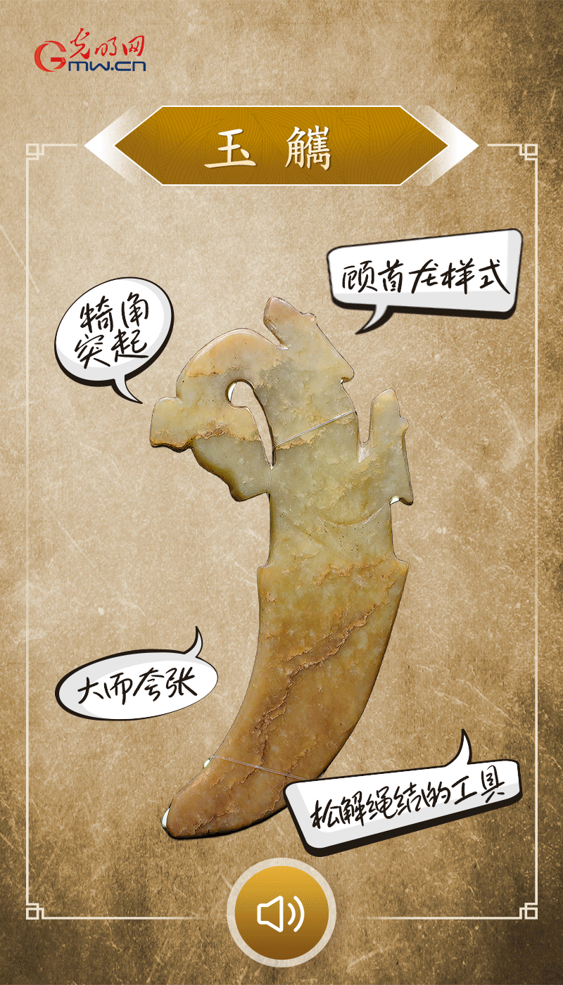 文物會說話 | 殷墟博物館新館開館啦，帶你奔赴“千年之約”