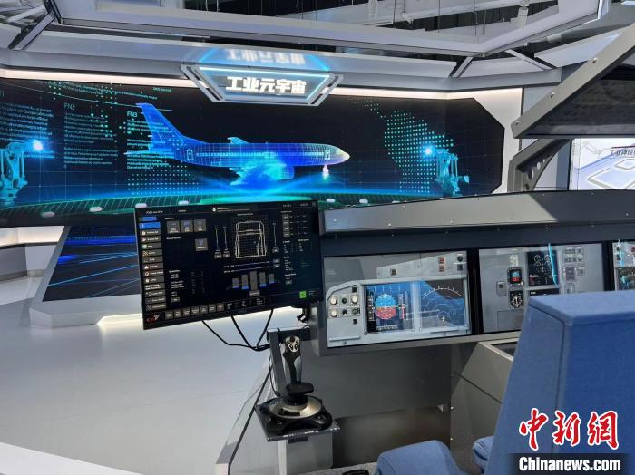 上海：“數(shù)字基因”如何重構(gòu)一座城？