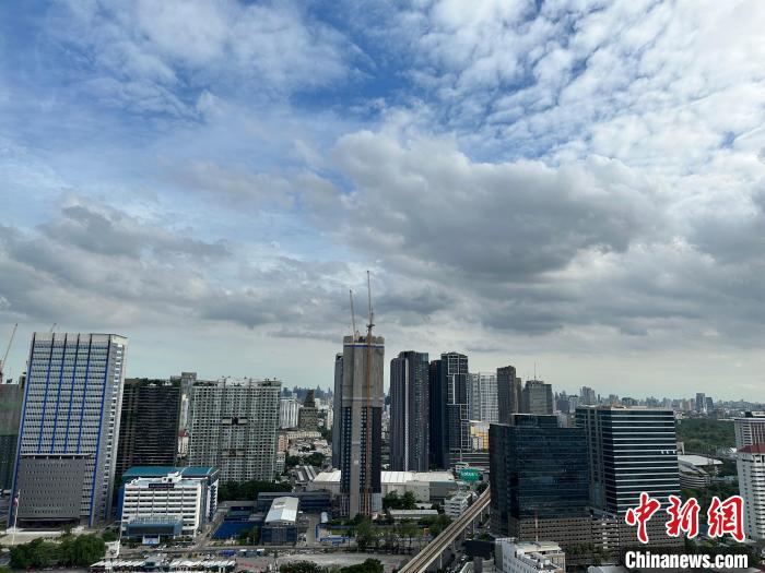 緬甸南岸近海突發(fā)地震，泰國多地有明顯震感