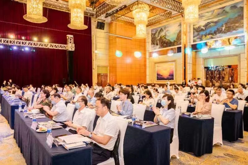 省科技廳與浦發(fā)分行簽署戰(zhàn)略協(xié)議。單位供圖