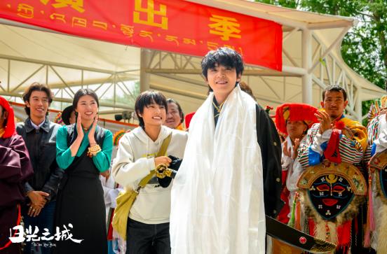 治愈你的不止曠野，更是真實的生活