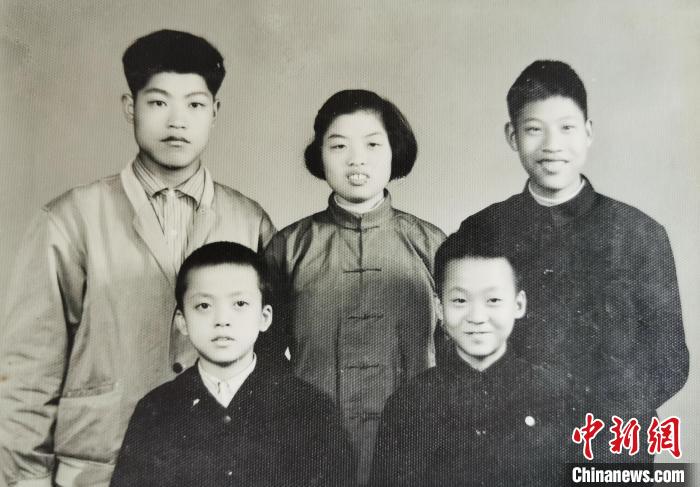 浙江夫婦扎根青海高原半世紀(jì)：觀天測地，獻(xiàn)完青春獻(xiàn)子孫